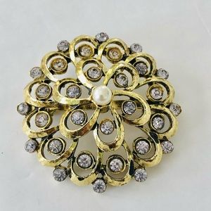 Vintage brooch